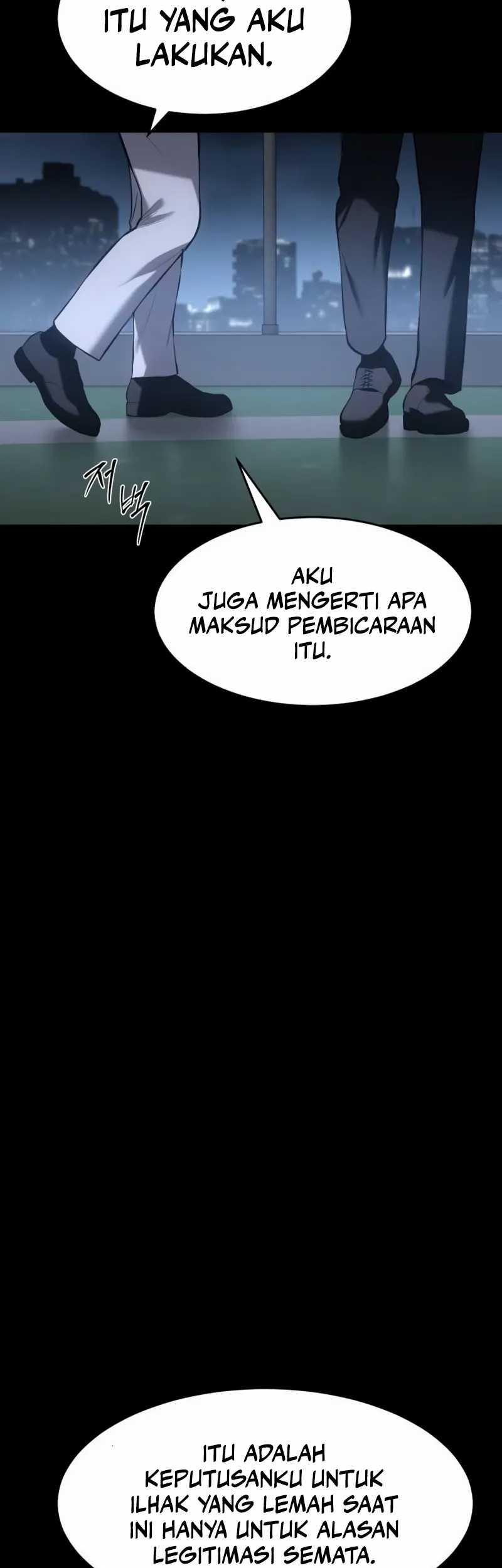 Baek XX Chapter 84 Gambar 19