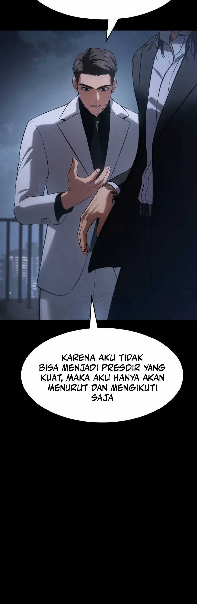 Baek XX Chapter 84 Gambar 20
