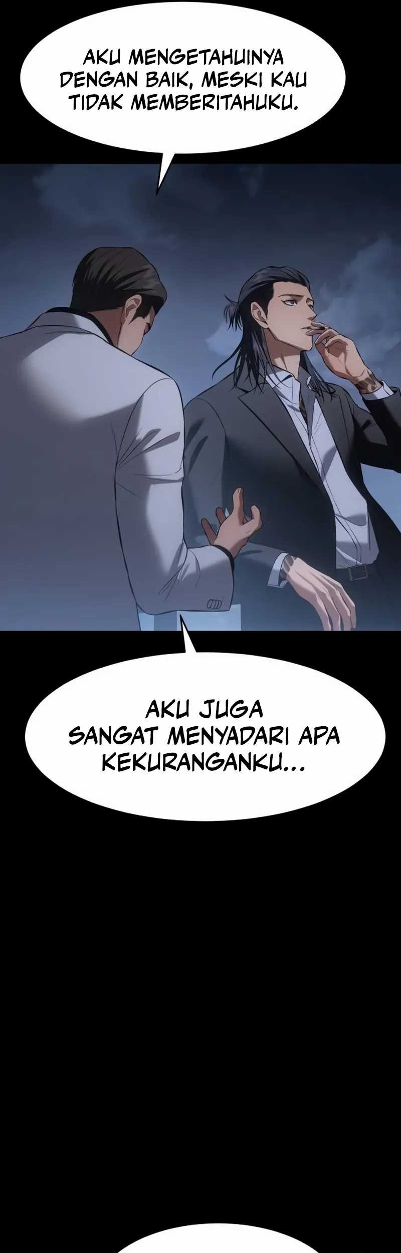 Baek XX Chapter 84 Gambar 21