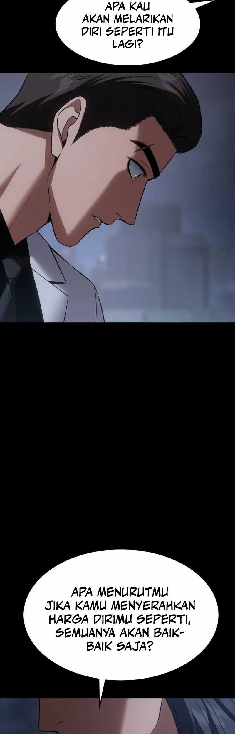 Baek XX Chapter 84 Gambar 22