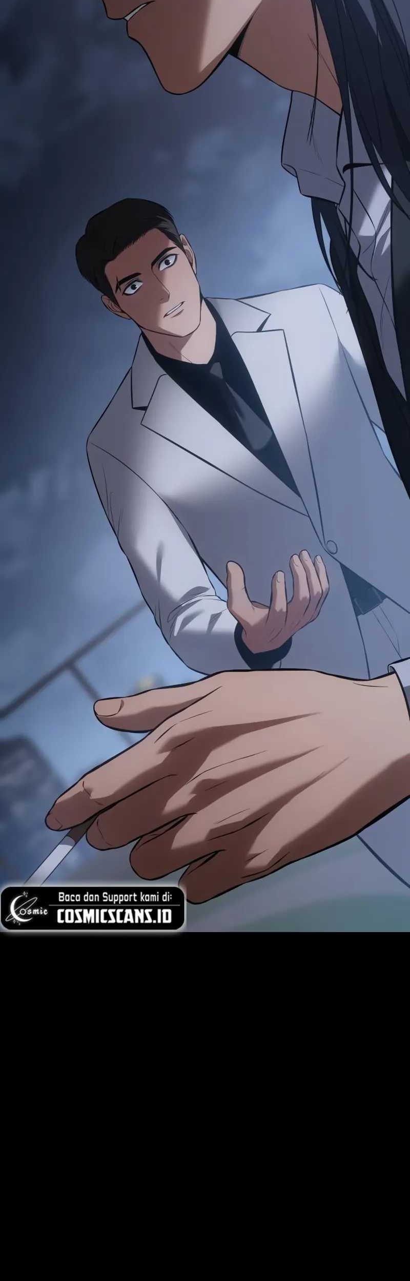 Baek XX Chapter 84 Gambar 23