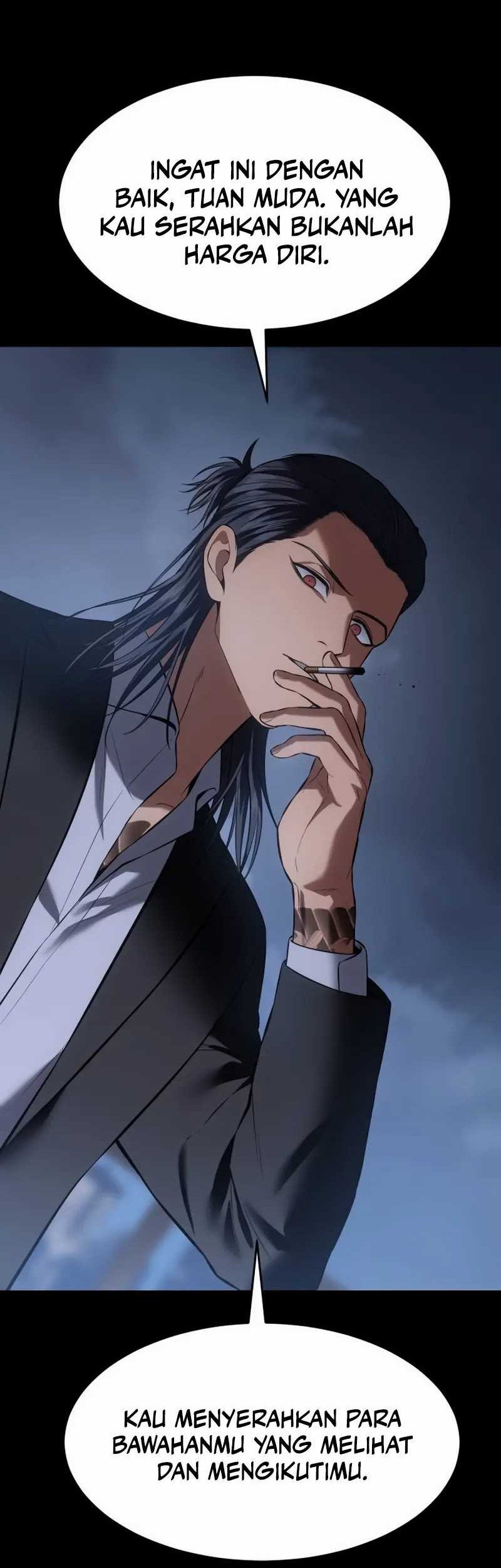 Baek XX Chapter 84 Gambar 24