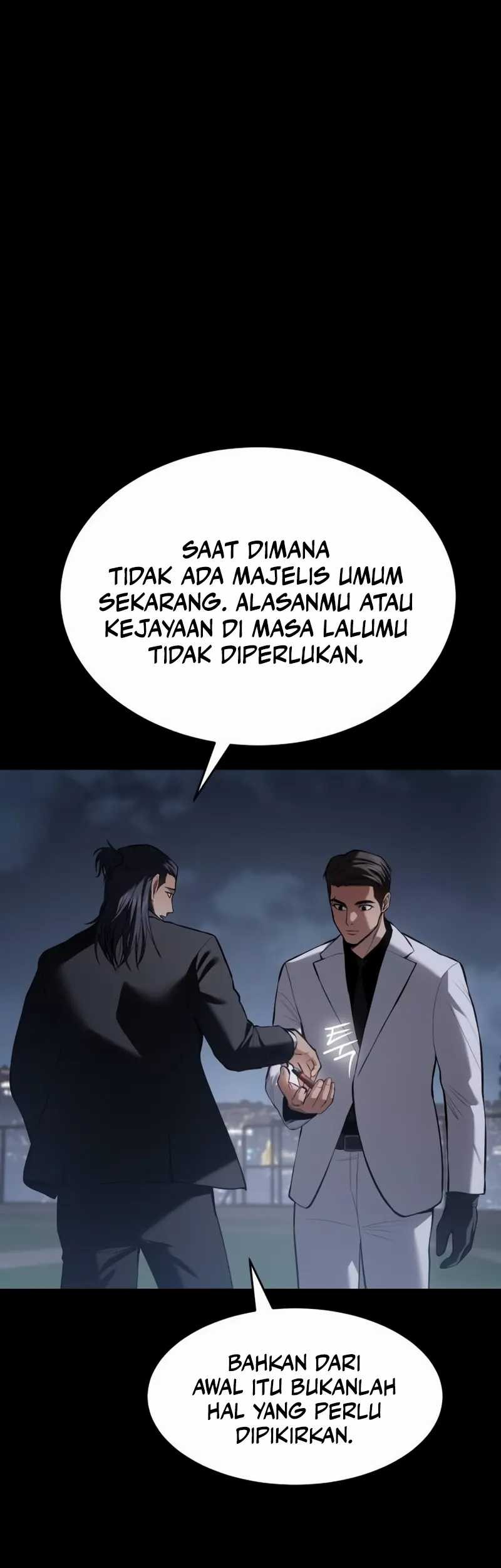 Baek XX Chapter 84 Gambar 25