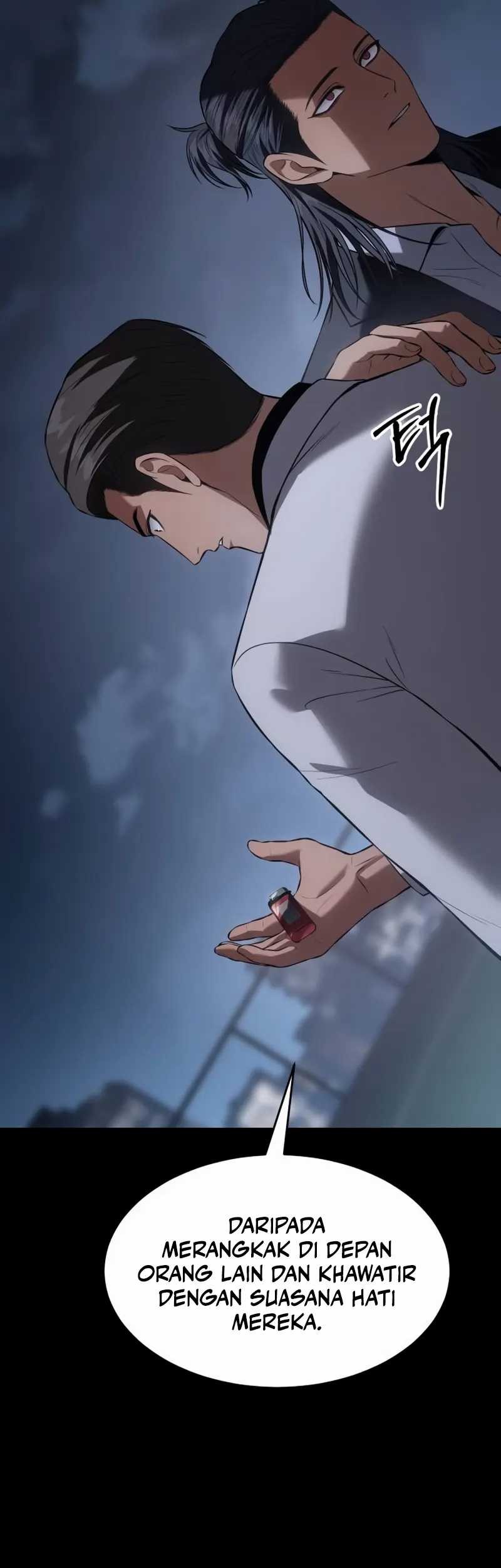 Baek XX Chapter 84 Gambar 27