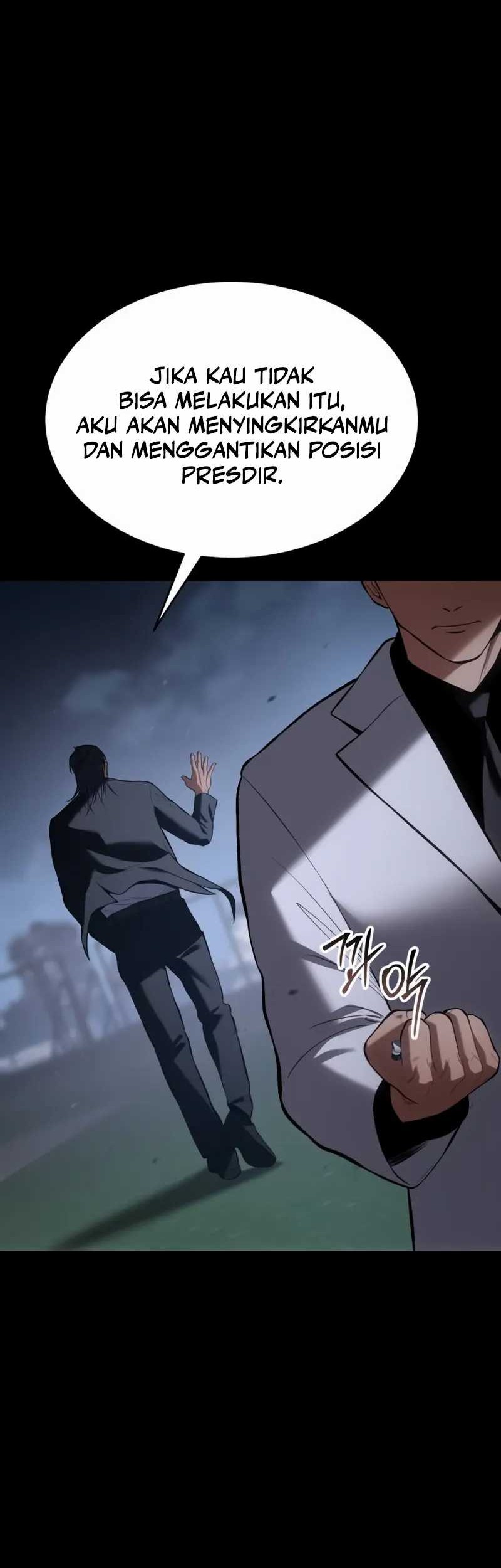 Baek XX Chapter 84 Gambar 28