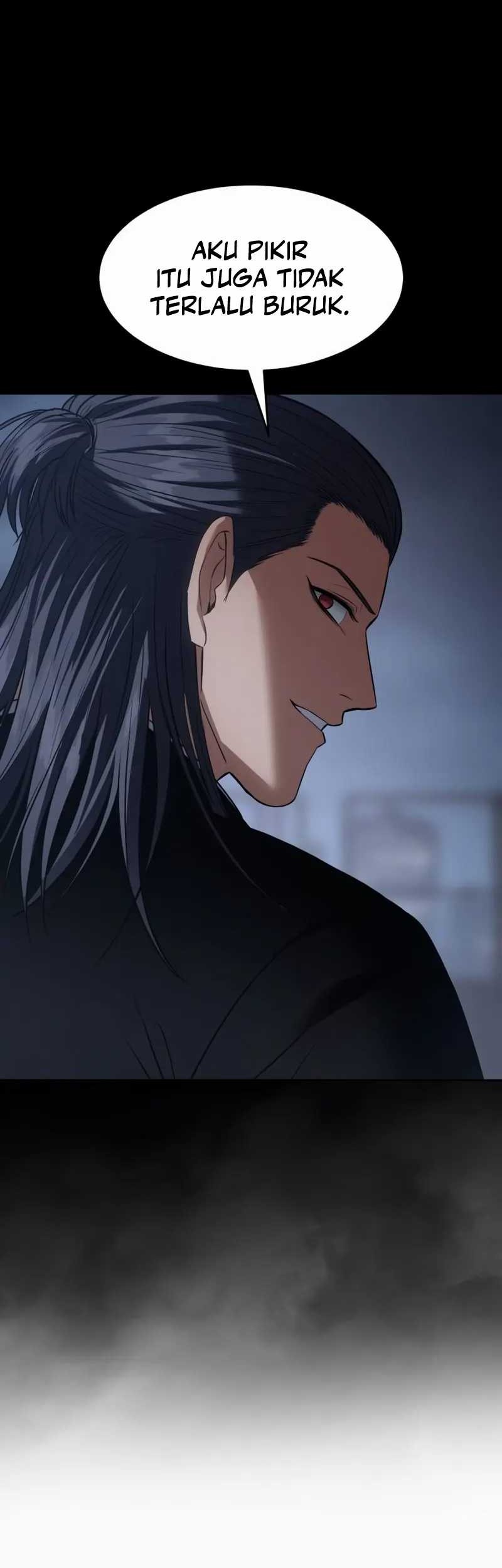 Baek XX Chapter 84 Gambar 29