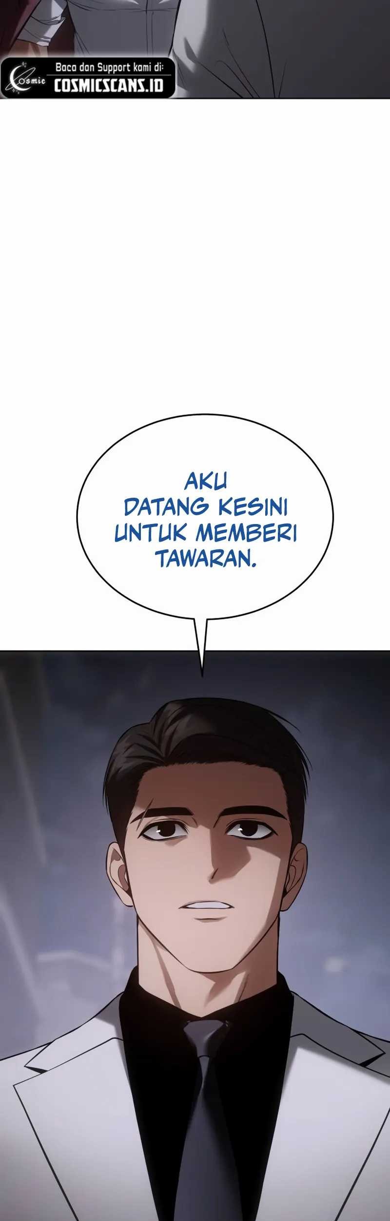 Baek XX Chapter 84 Gambar 31