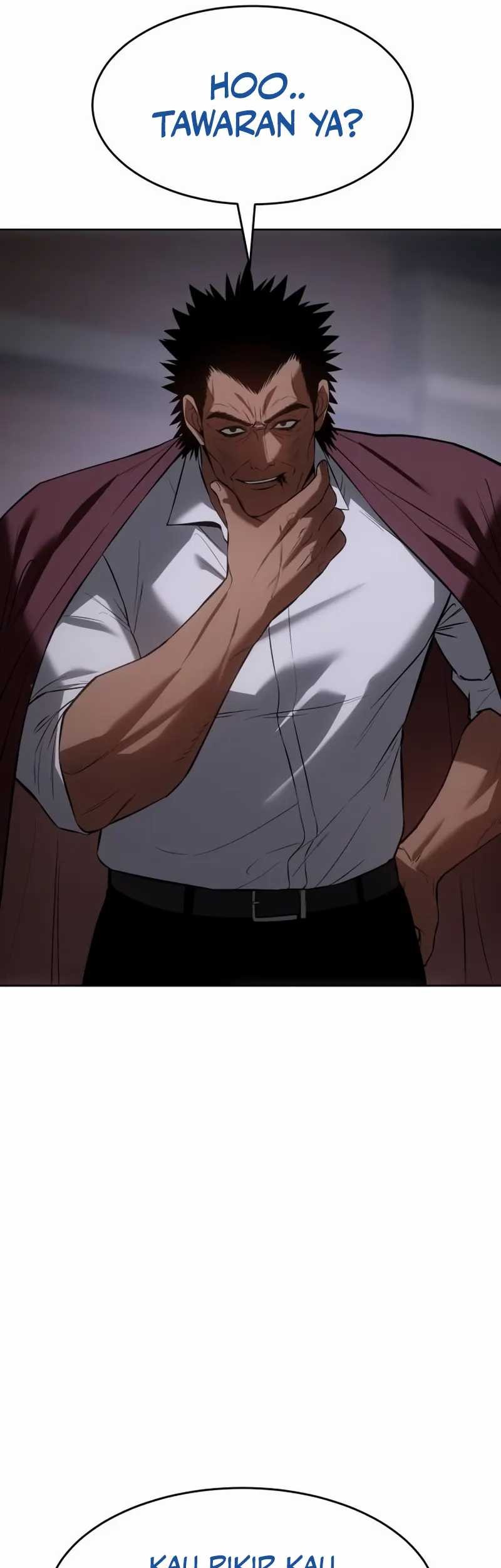 Baek XX Chapter 84 Gambar 33