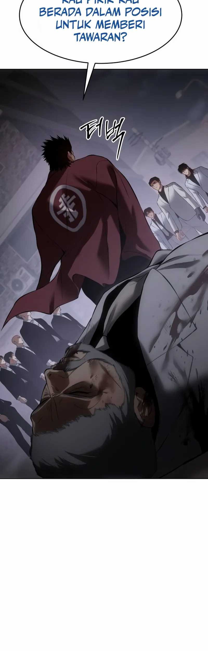Baek XX Chapter 84 Gambar 34