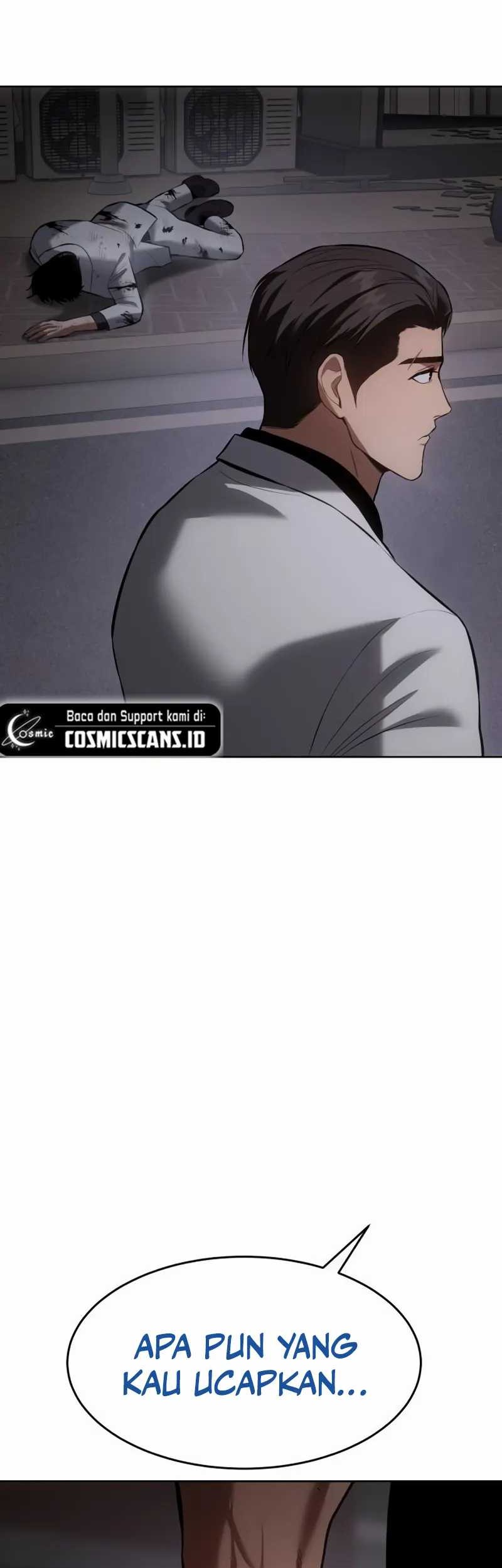 Baek XX Chapter 84 Gambar 35