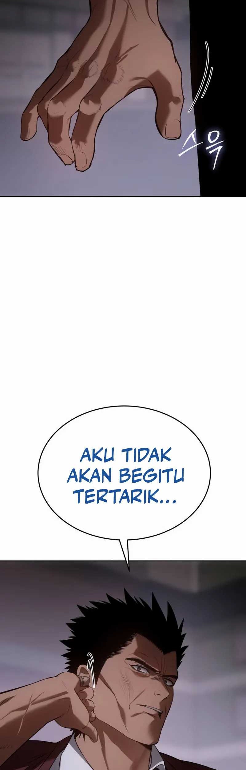 Baek XX Chapter 84 Gambar 36