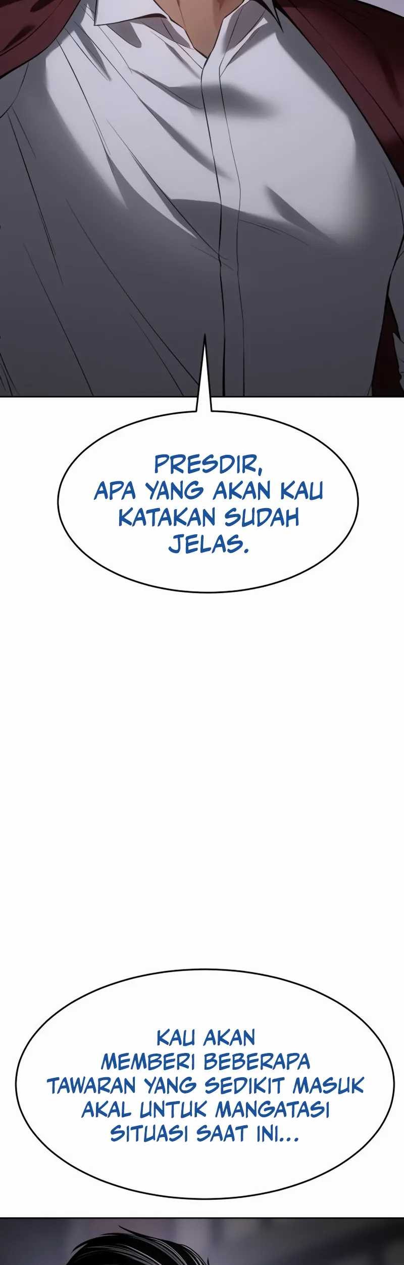 Baek XX Chapter 84 Gambar 37