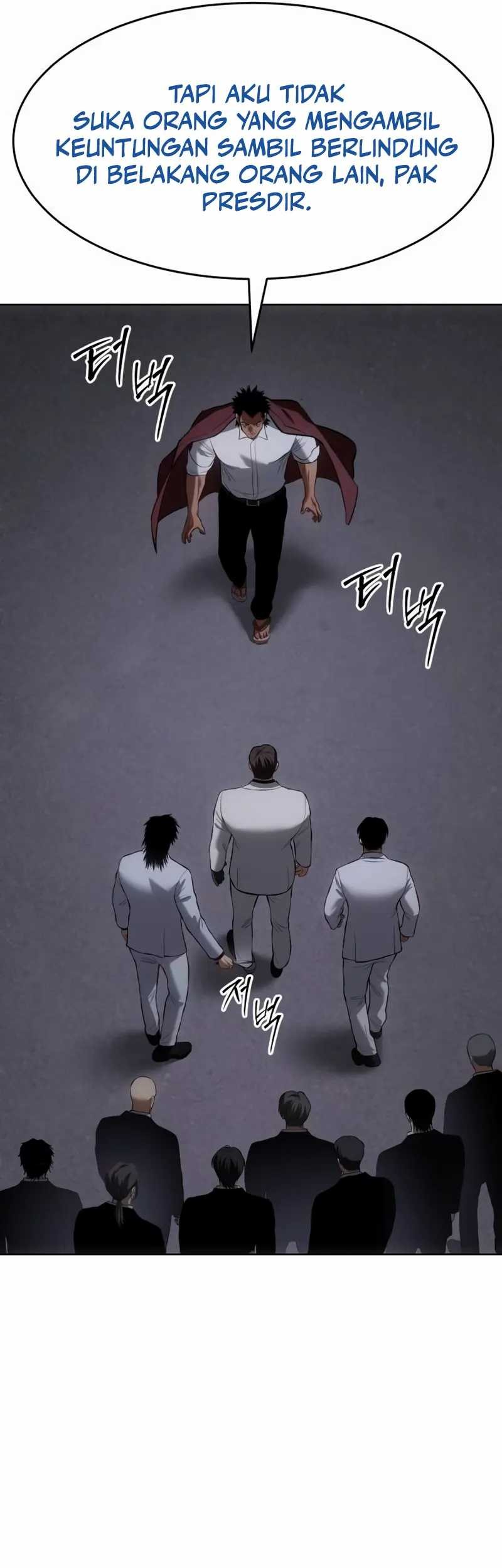 Baek XX Chapter 84 Gambar 39