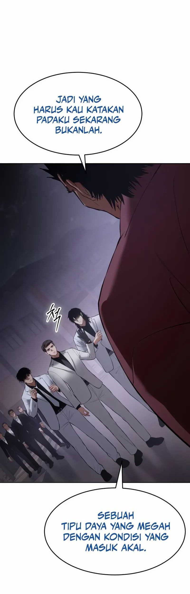 Baek XX Chapter 84 Gambar 40