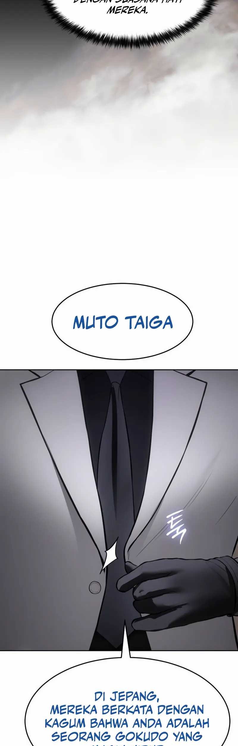 Baek XX Chapter 84 Gambar 43