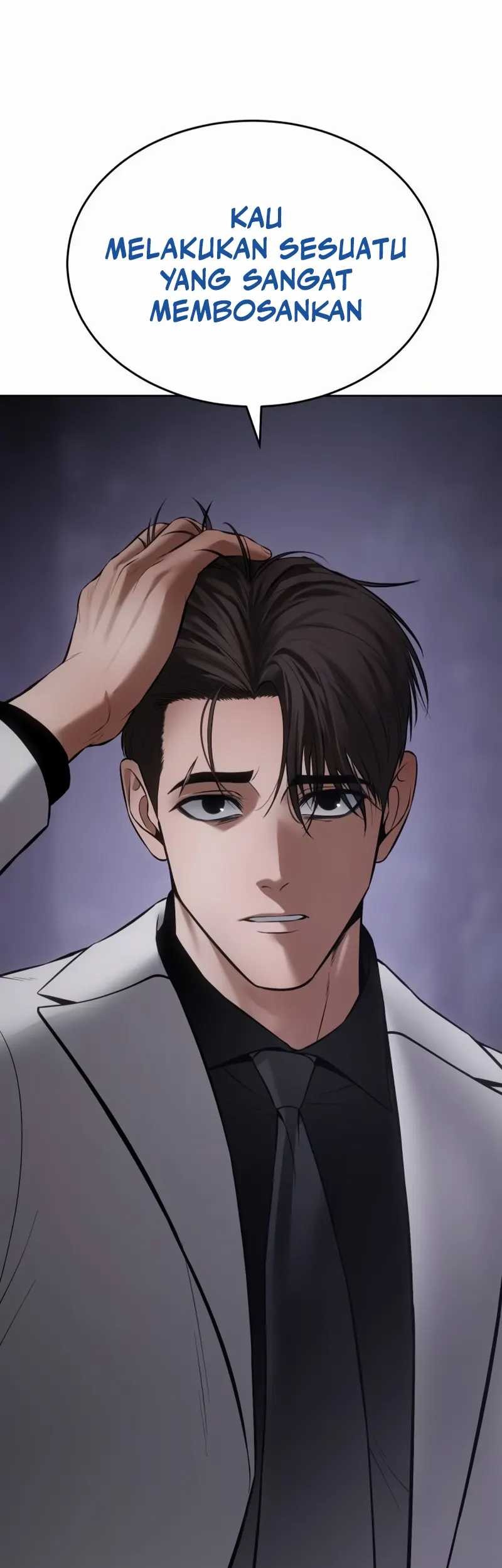 Baek XX Chapter 84 Gambar 45