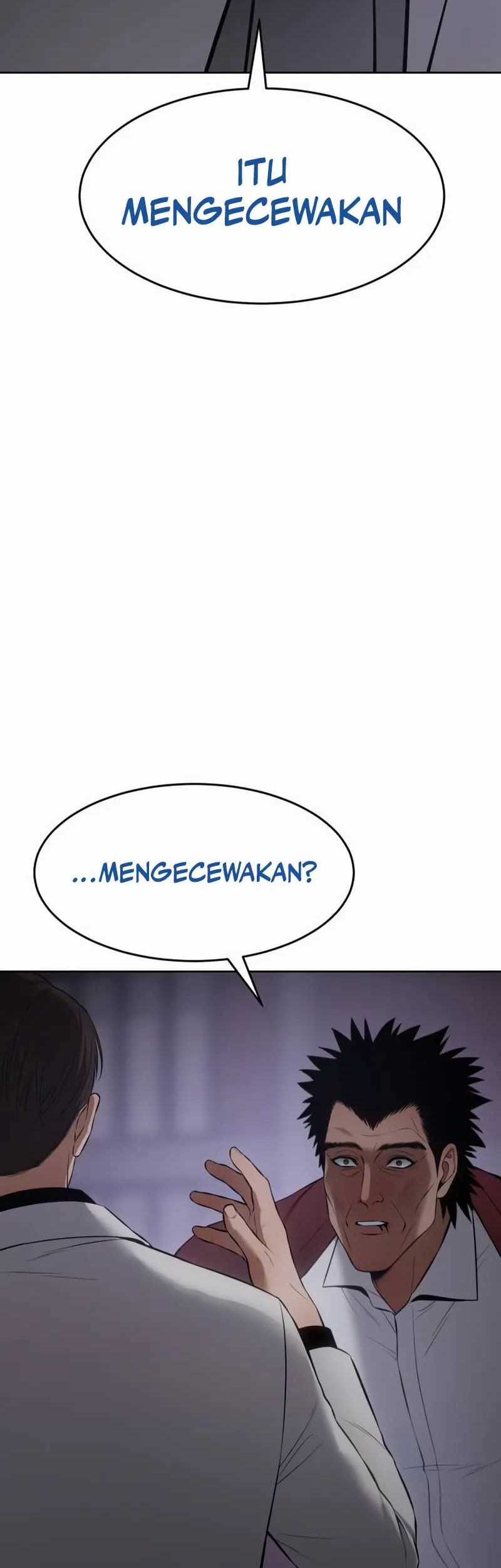 Baek XX Chapter 84 Gambar 46