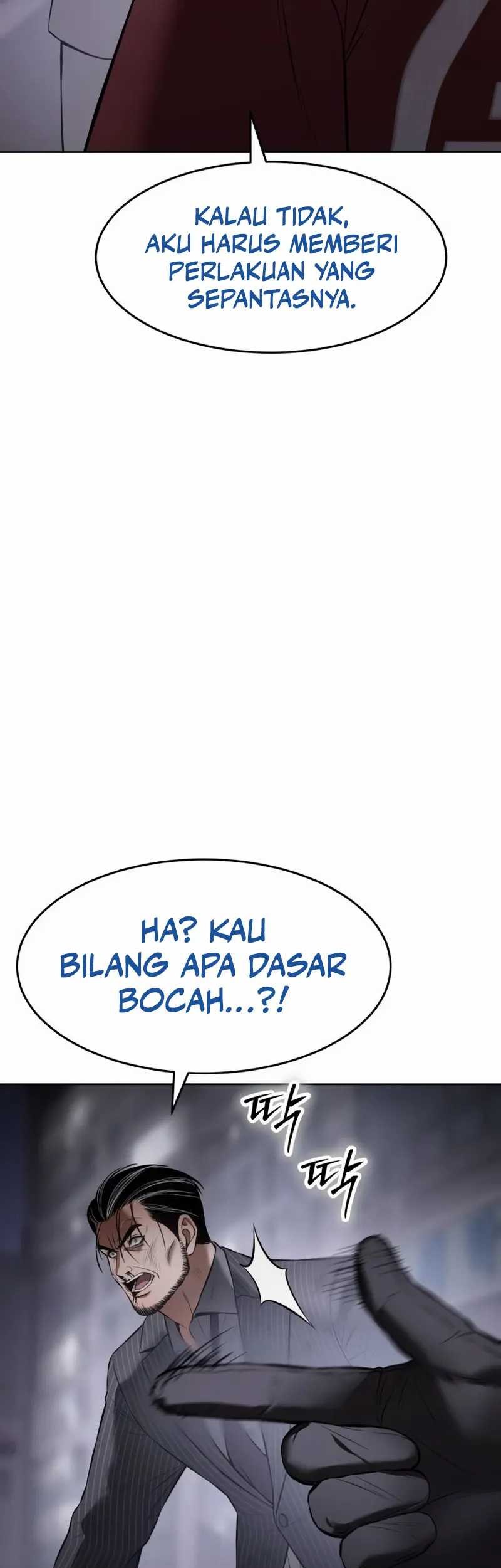 Baek XX Chapter 84 Gambar 49