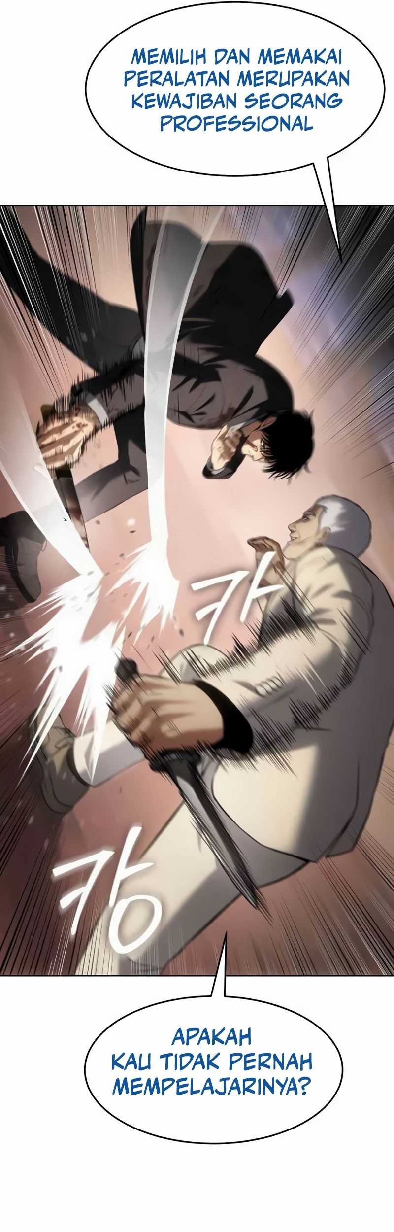 Baek XX Chapter 83 Gambar 69