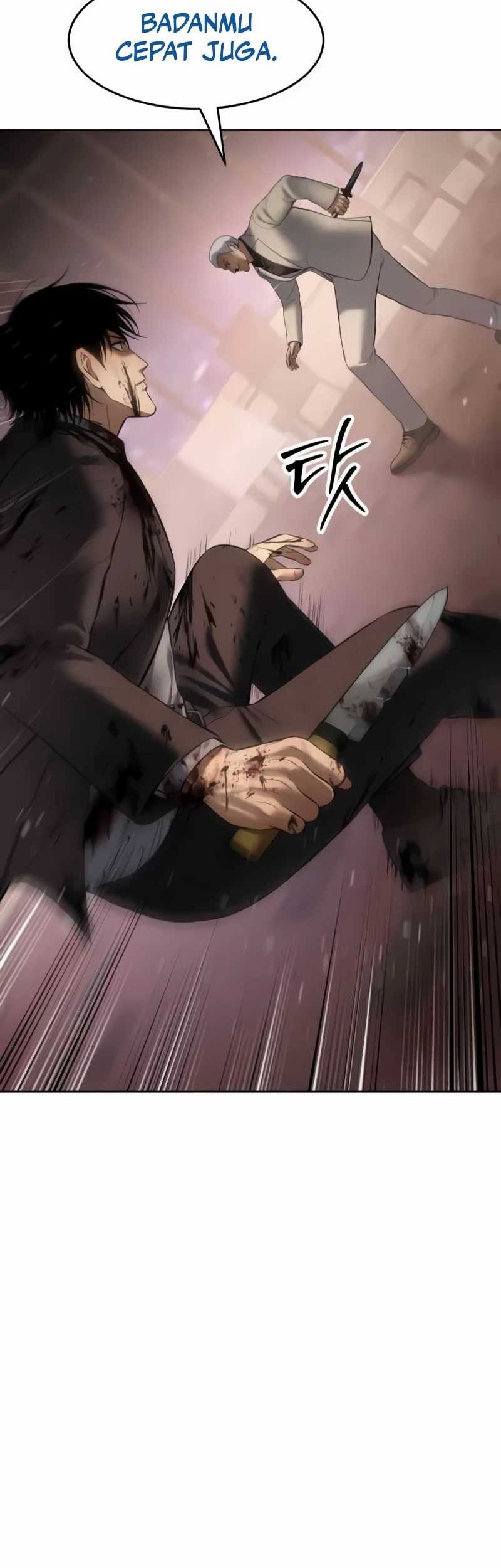 Baek XX Chapter 83 Gambar 75