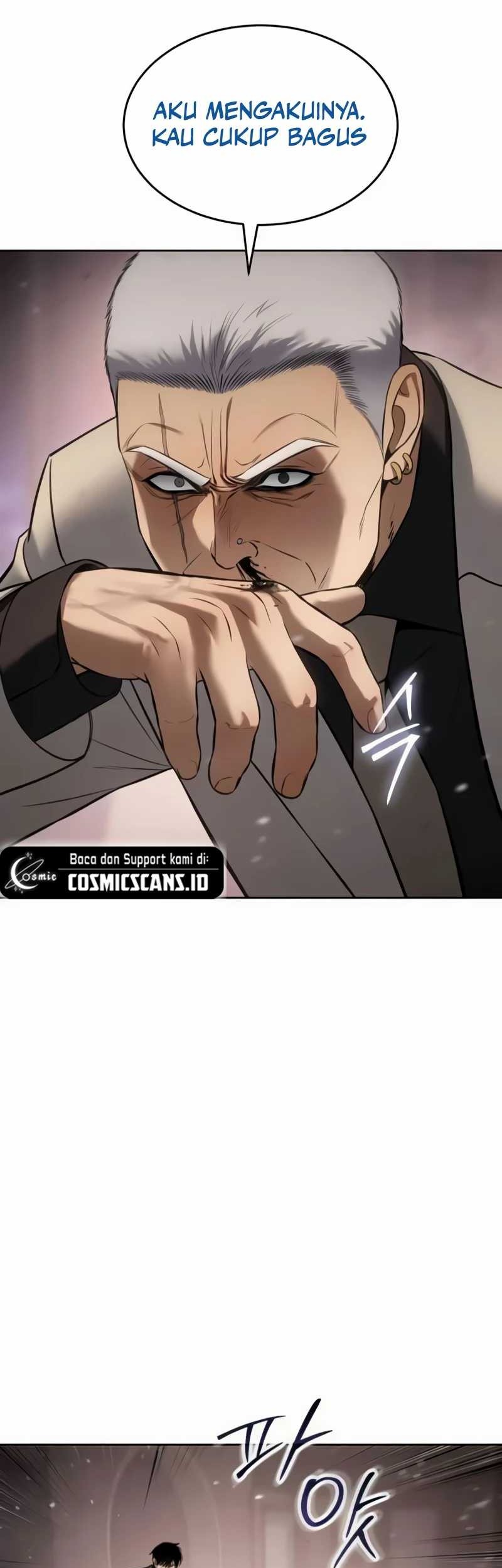 Baek XX Chapter 83 Gambar 76