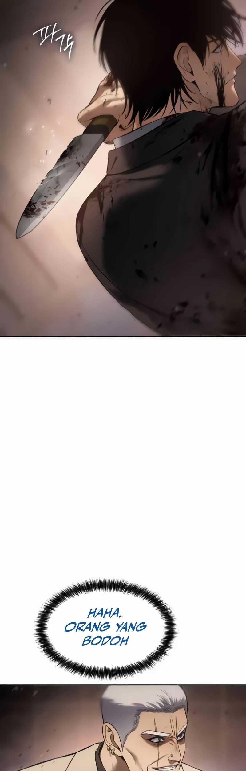 Baek XX Chapter 83 Gambar 79