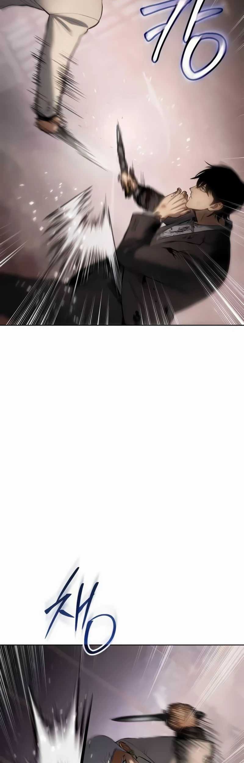 Baek XX Chapter 83 Gambar 81