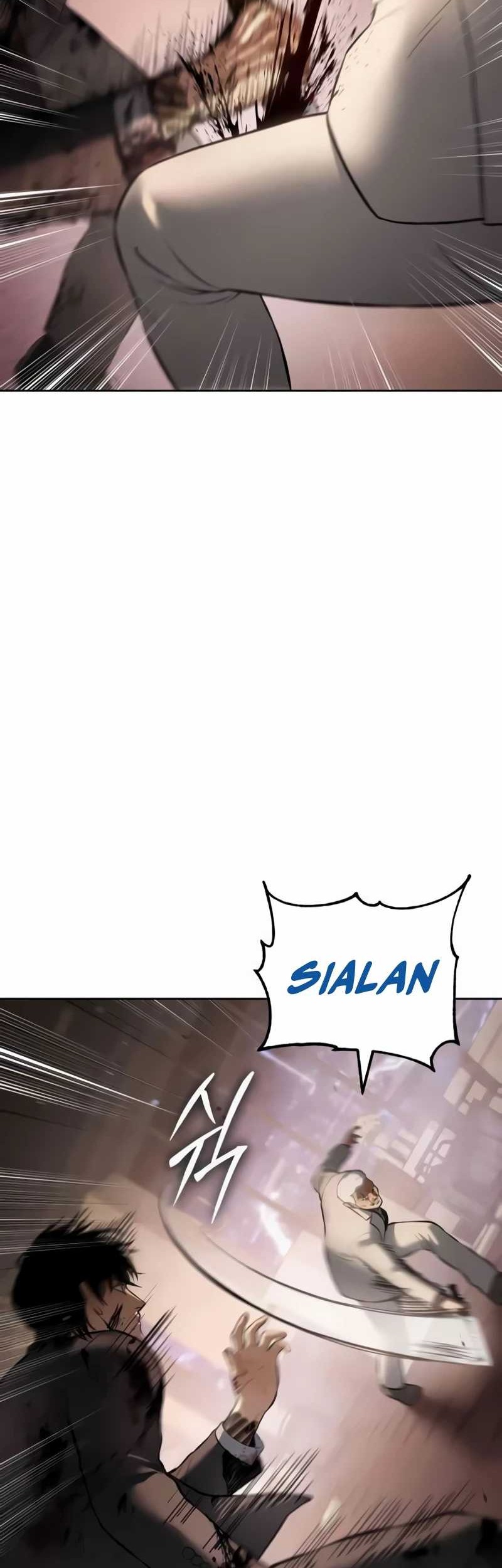 Baek XX Chapter 83 Gambar 87