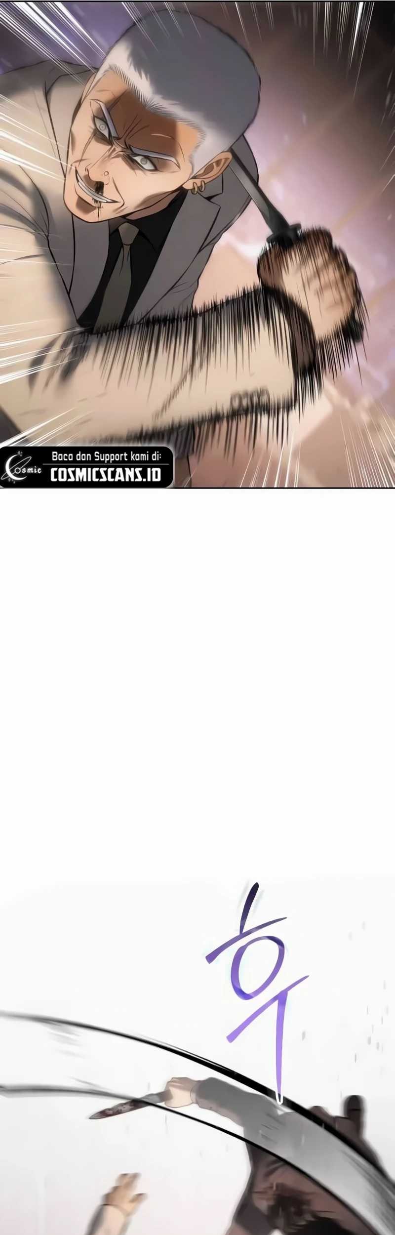 Baek XX Chapter 83 Gambar 84