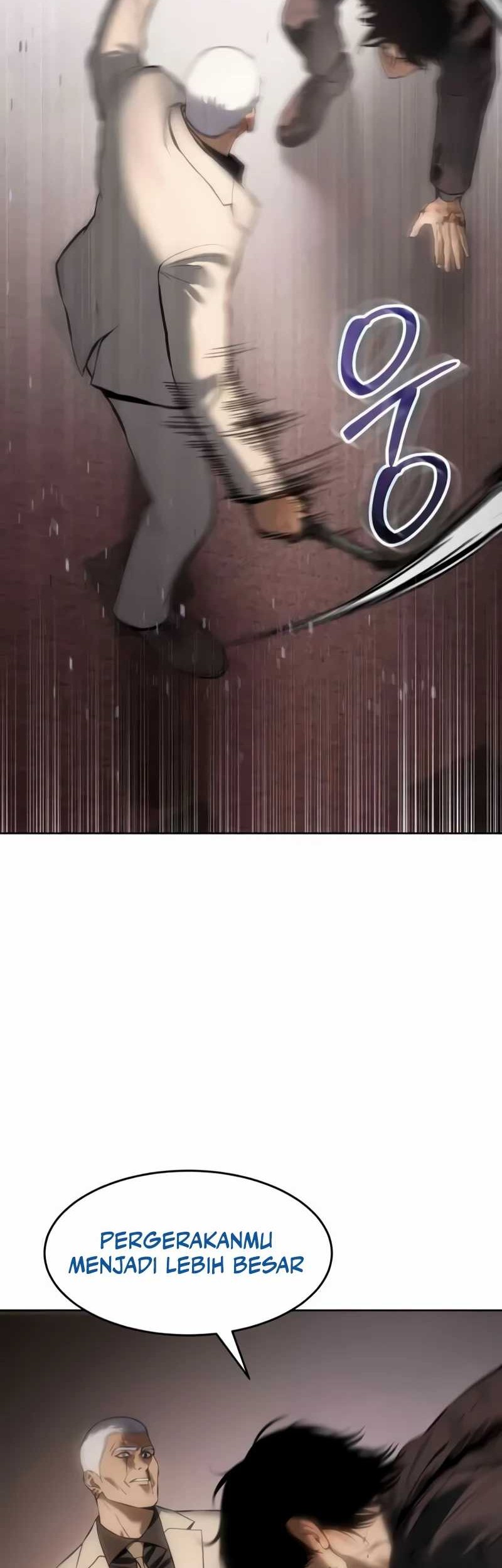 Baek XX Chapter 83 Gambar 85