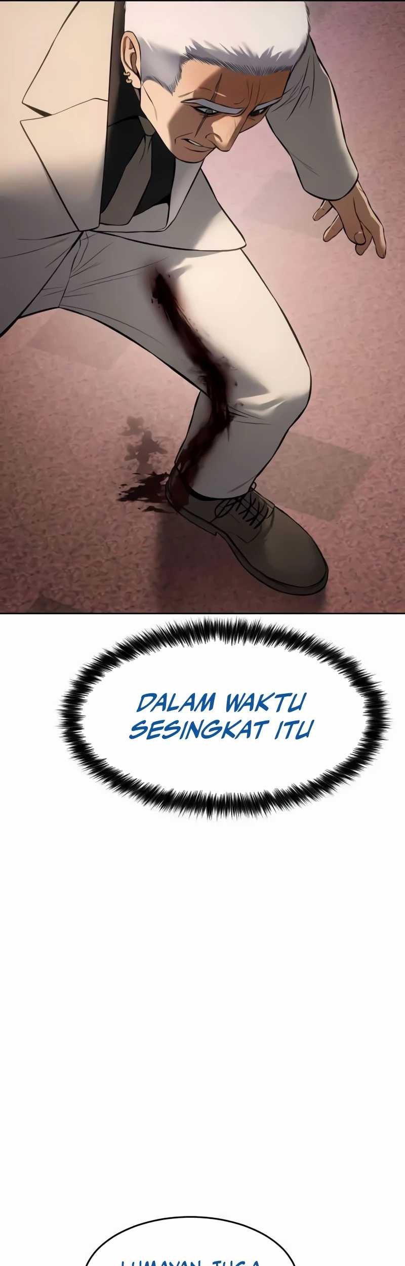 Baek XX Chapter 83 Gambar 89