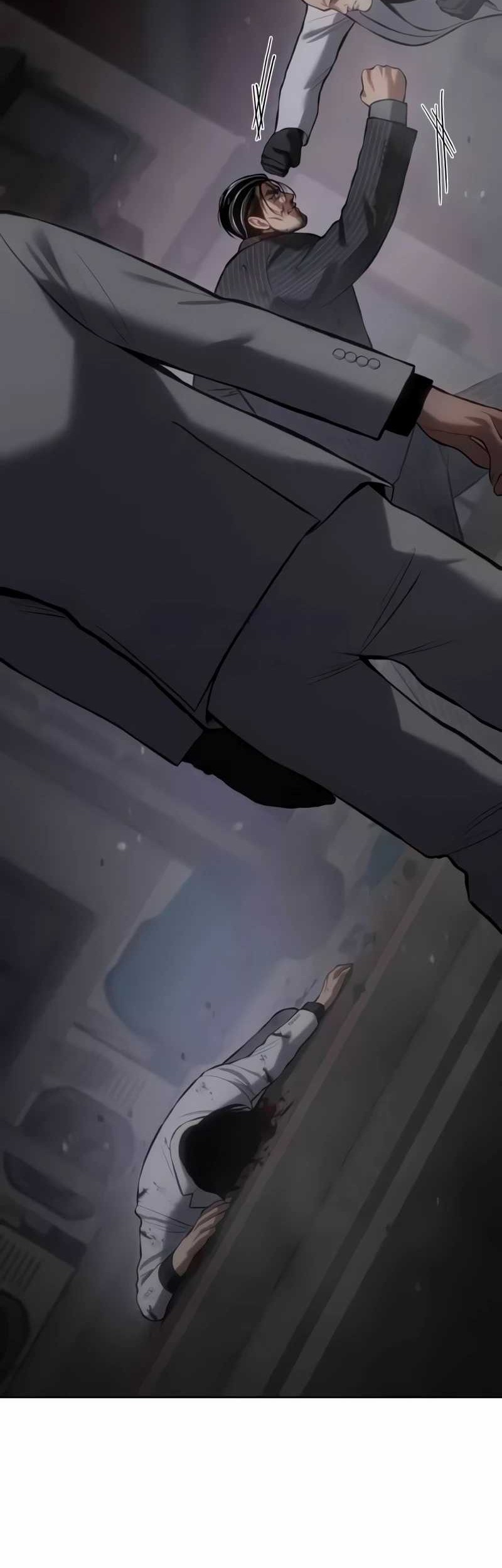 Baek XX Chapter 83 Gambar 49