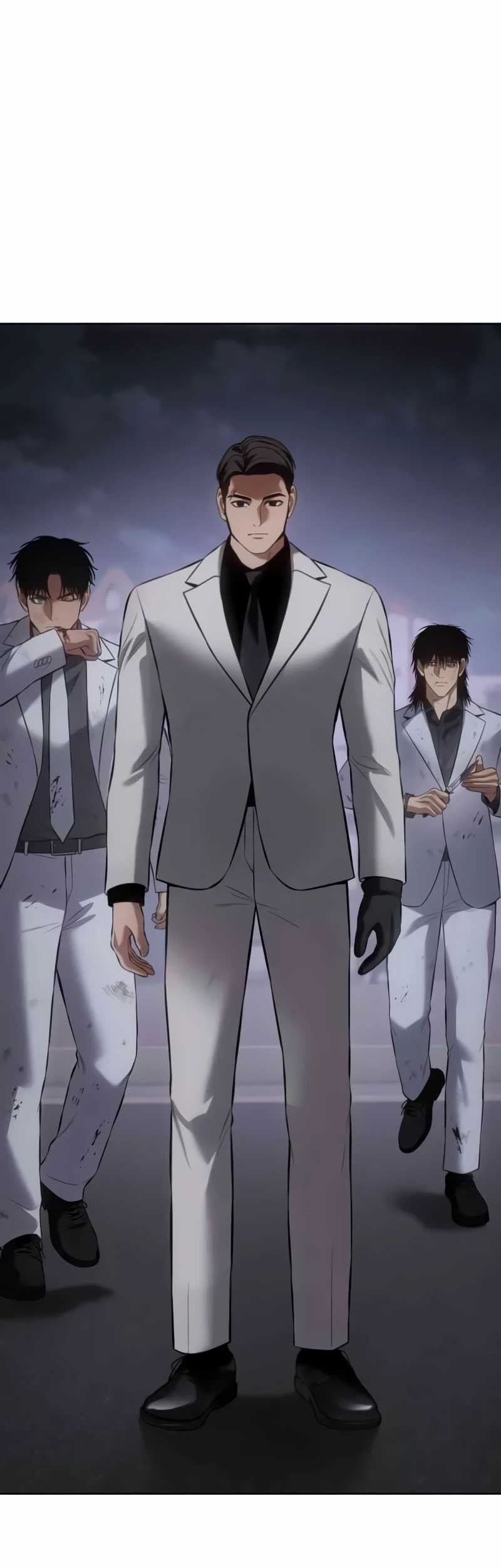 Baek XX Chapter 83 Gambar 50