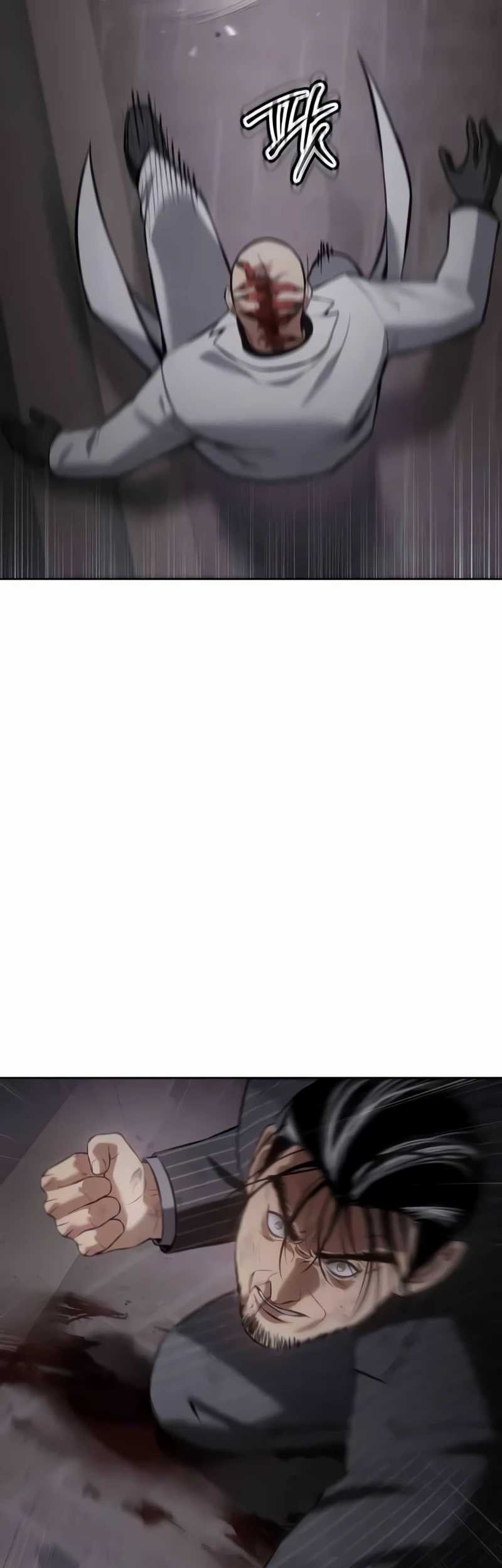 Baek XX Chapter 83 Gambar 46