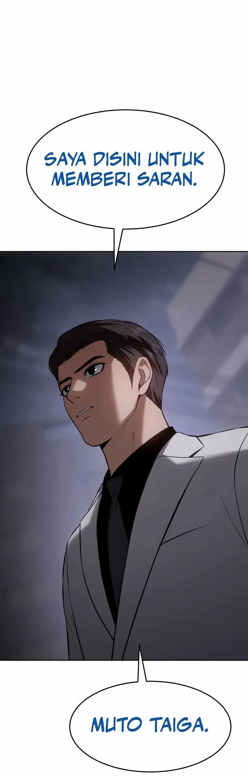 Baek XX Chapter 83 Gambar 56