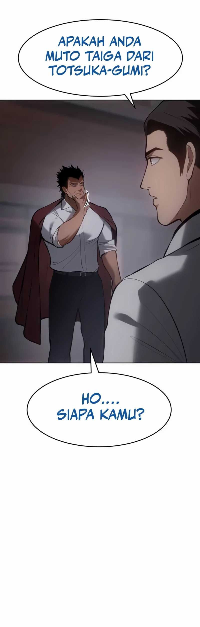 Baek XX Chapter 83 Gambar 52