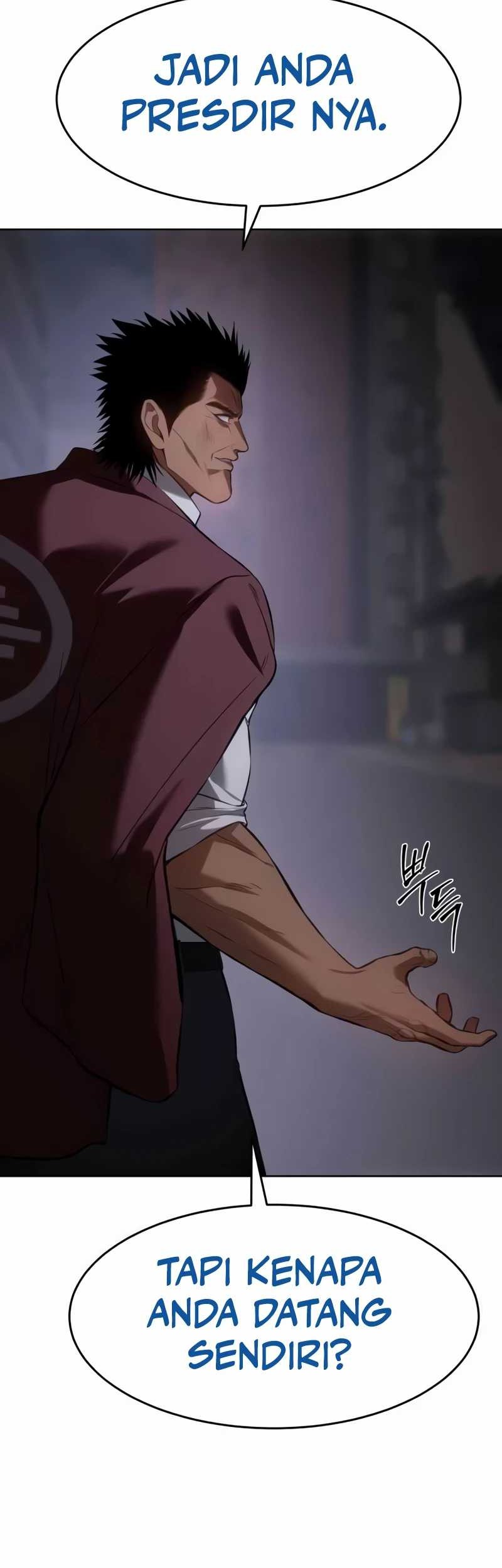 Baek XX Chapter 83 Gambar 54
