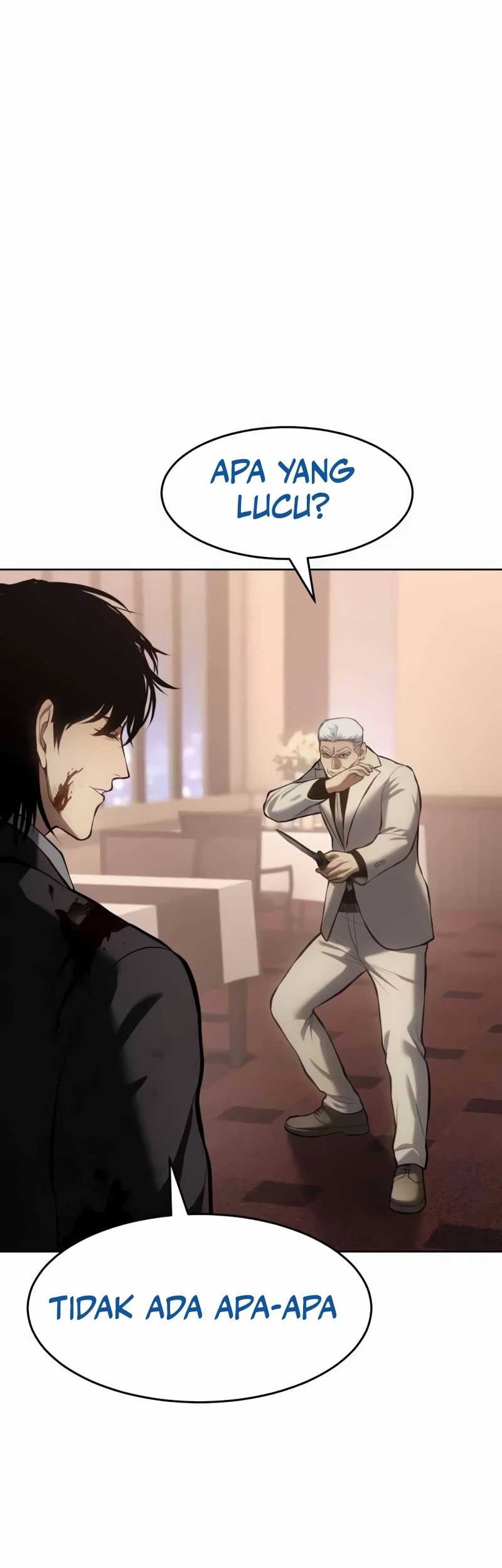 Baek XX Chapter 83 Gambar 61