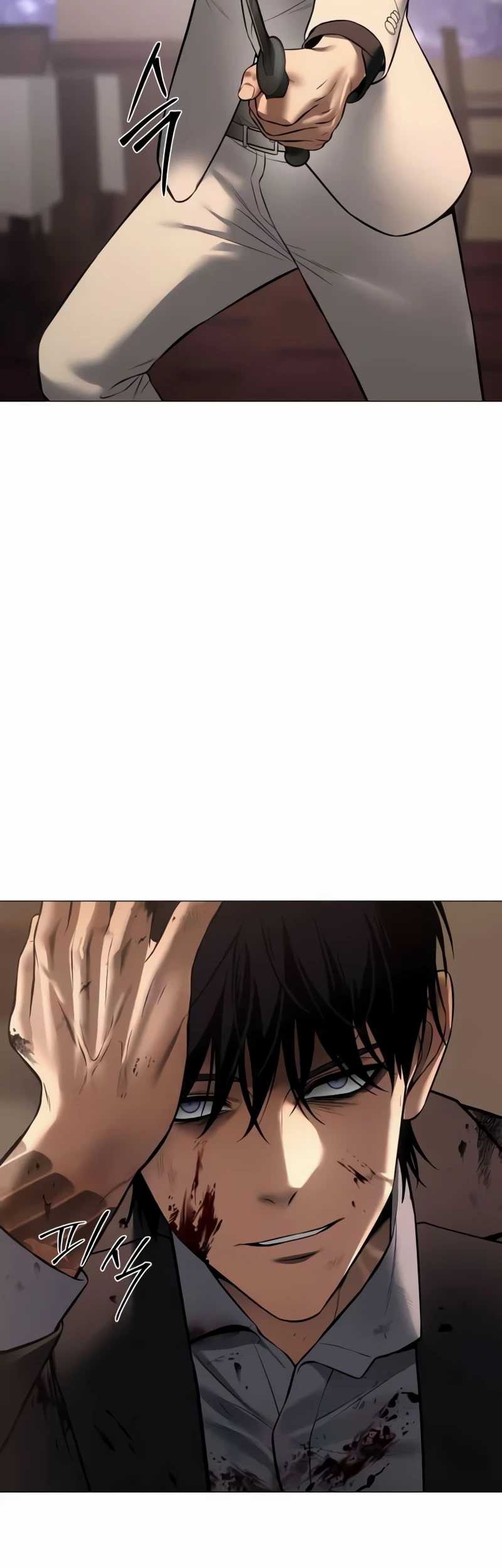 Baek XX Chapter 83 Gambar 60