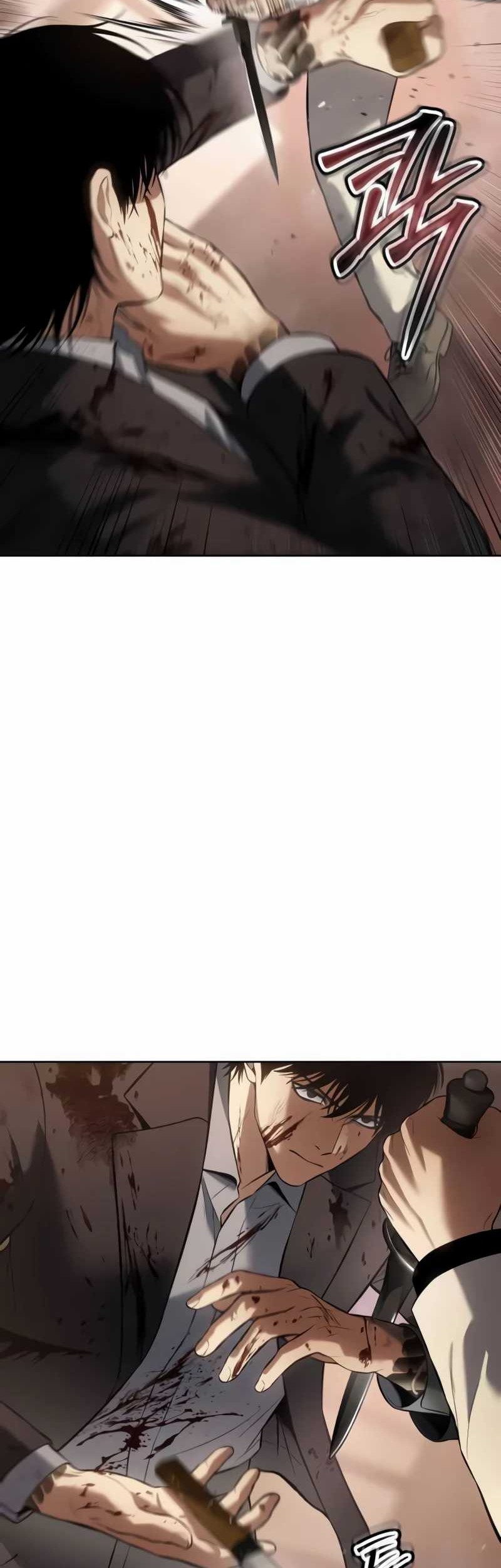 Baek XX Chapter 83 Gambar 67