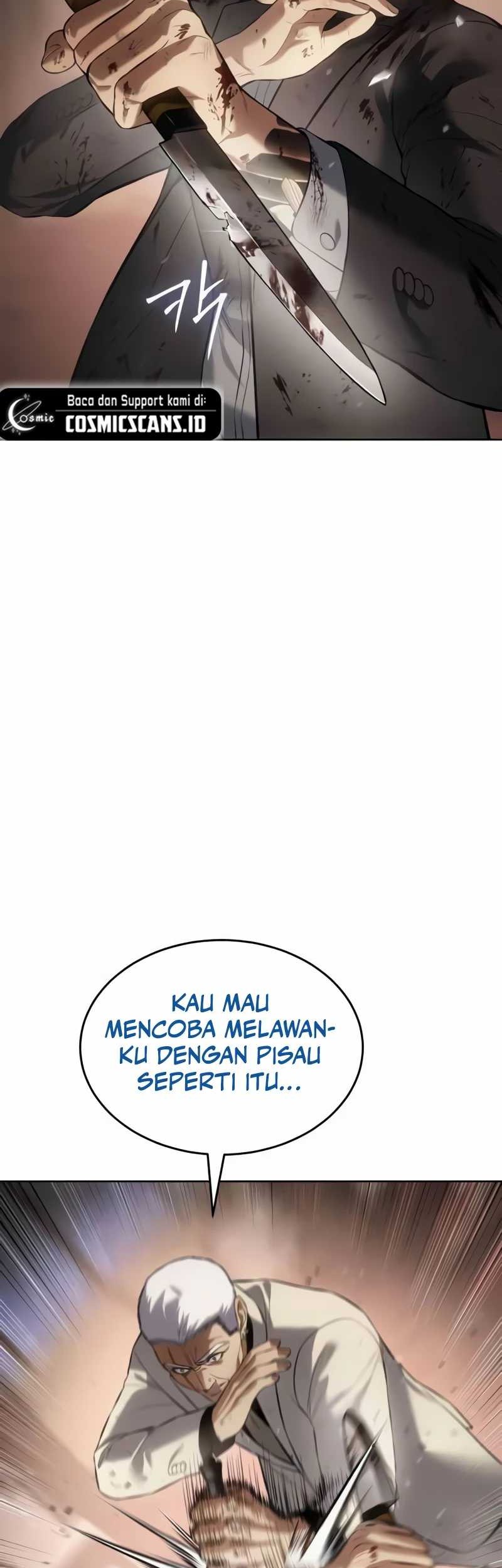 Baek XX Chapter 83 Gambar 66