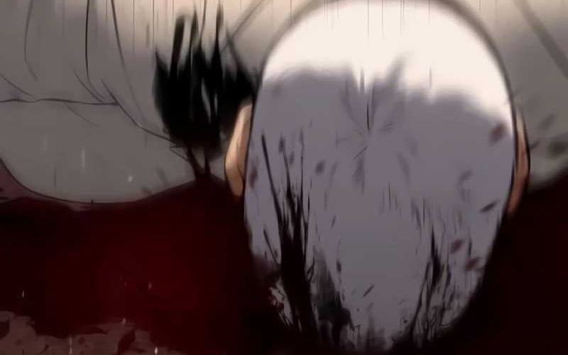 Baek XX Chapter 83 Gambar 104