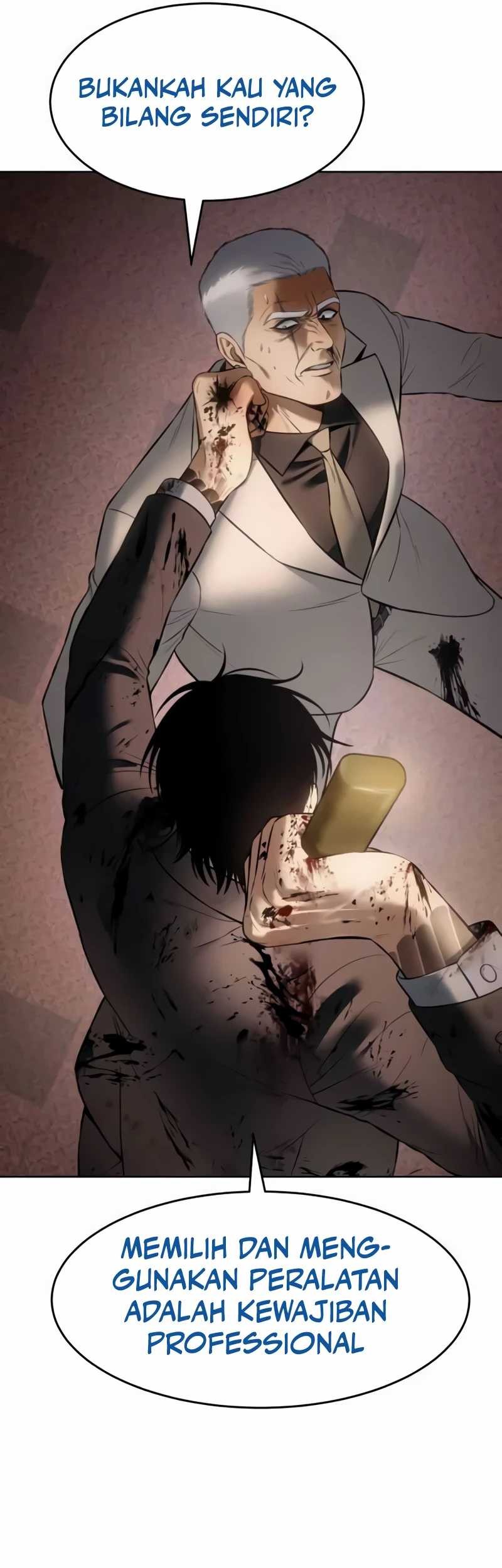 Baek XX Chapter 83 Gambar 99