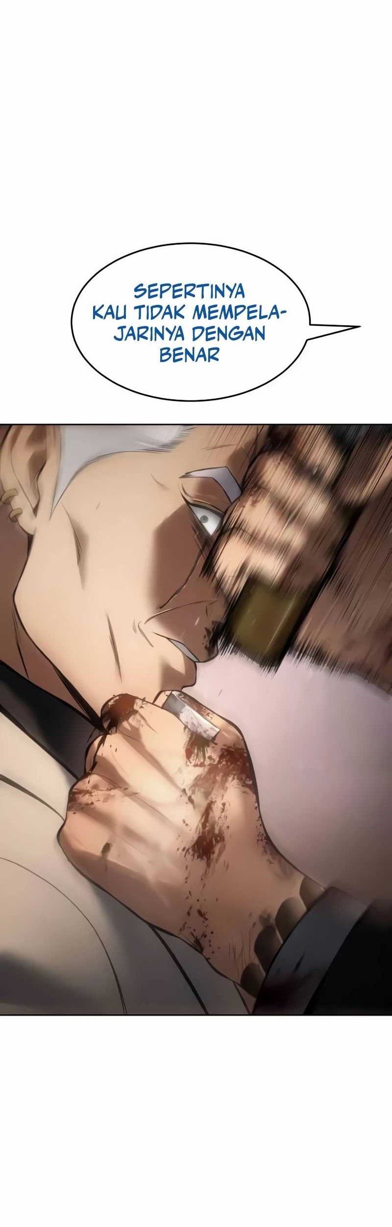 Baek XX Chapter 83 Gambar 100
