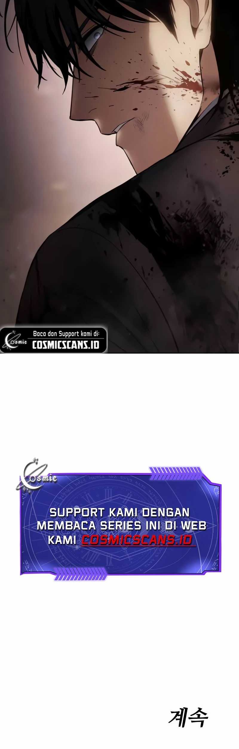 Baek XX Chapter 83 Gambar 107