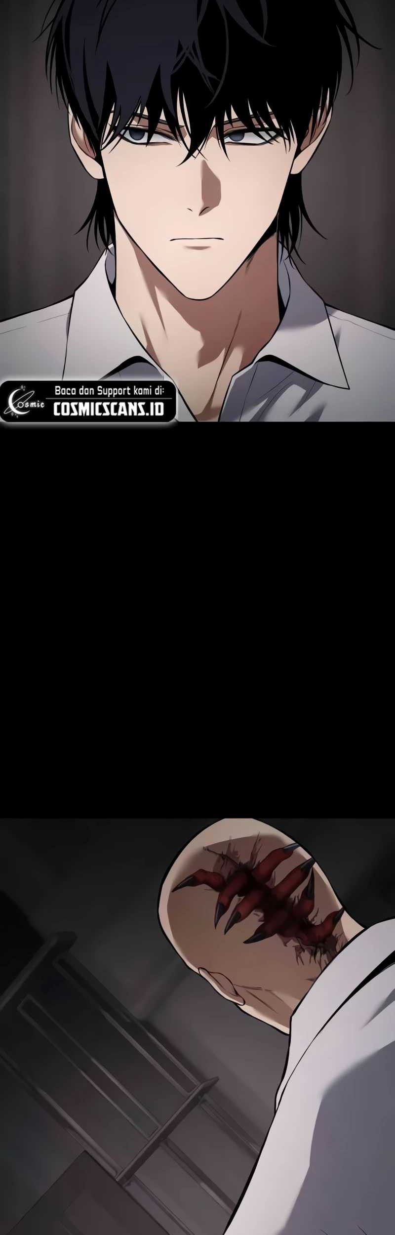 Baek XX Chapter 83 Gambar 4