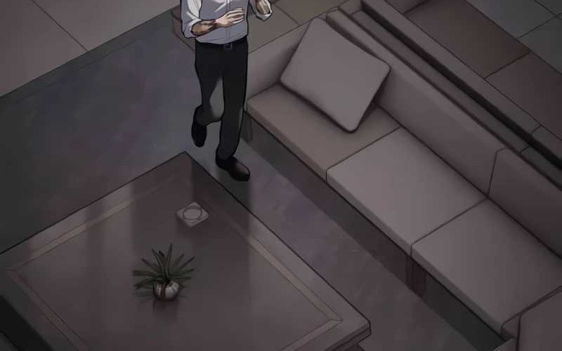 Baek XX Chapter 83 Gambar 7