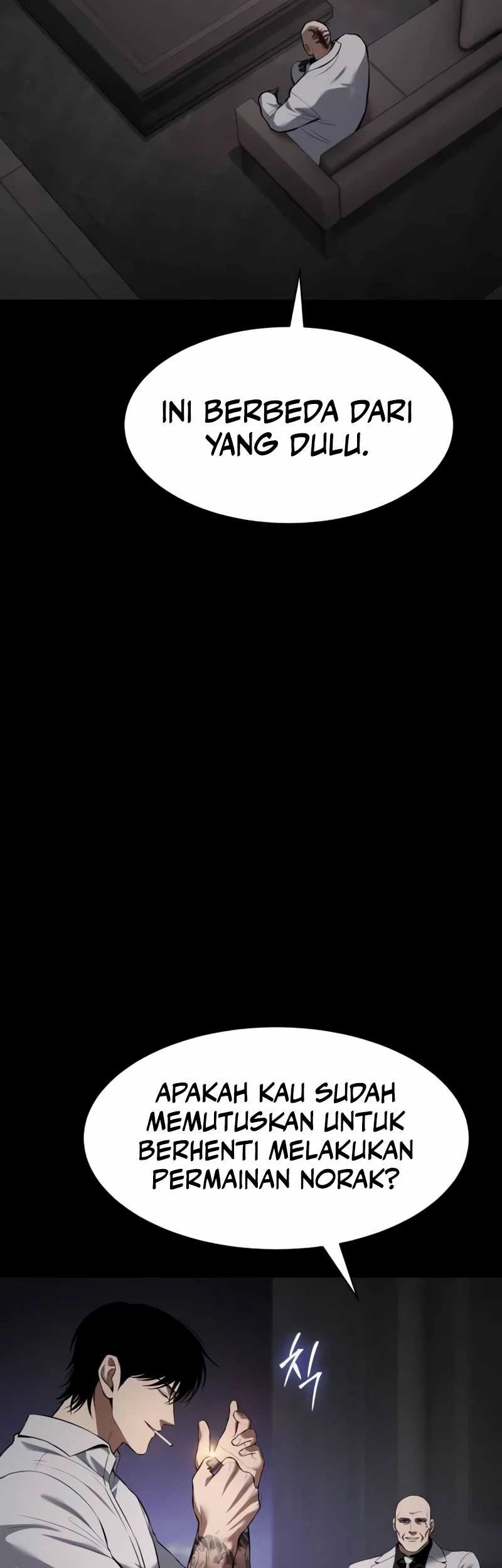Baek XX Chapter 83 Gambar 8