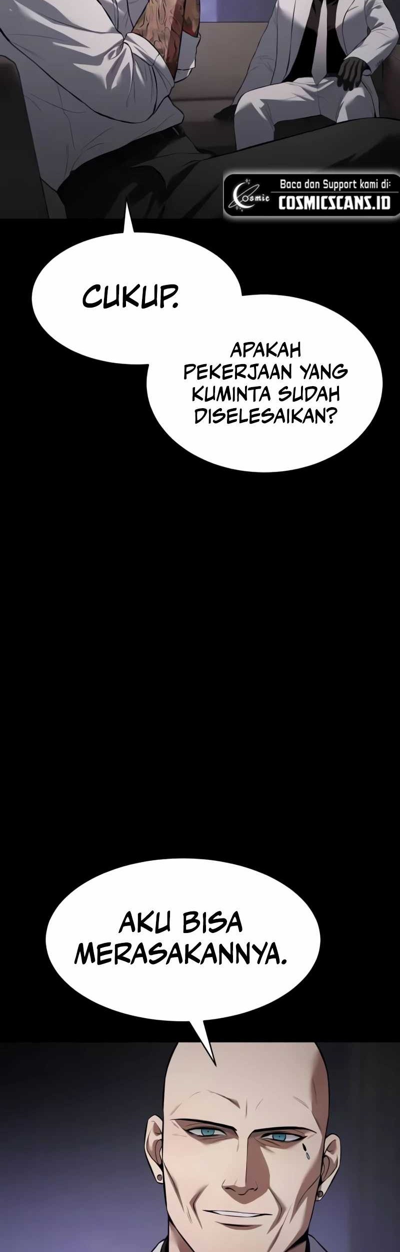 Baek XX Chapter 83 Gambar 9