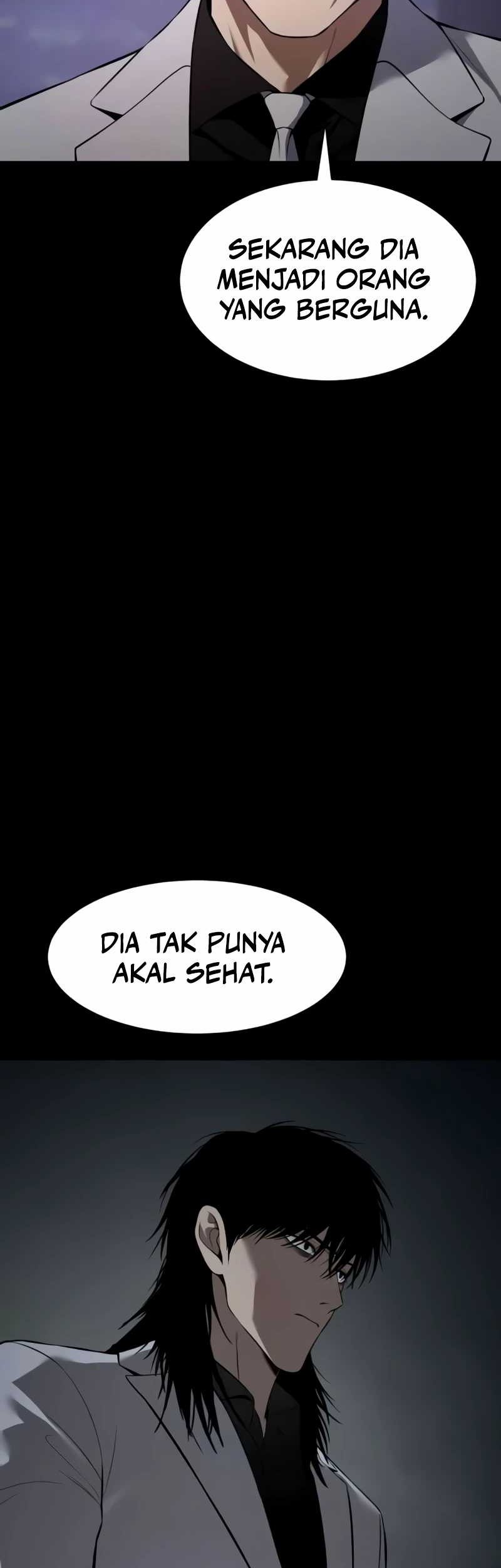 Baek XX Chapter 83 Gambar 10